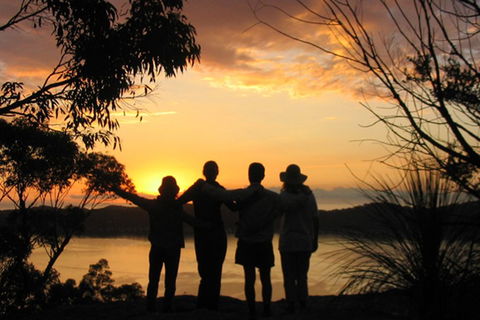 Sydney - Pittwater YHA - Accommodation Gold Coast 8