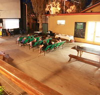 Alice Springs YHA - Accommodation Gold Coast