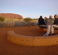 Ayers Rock - Outback Pioneer Lodge - Accommodation Gold Coast