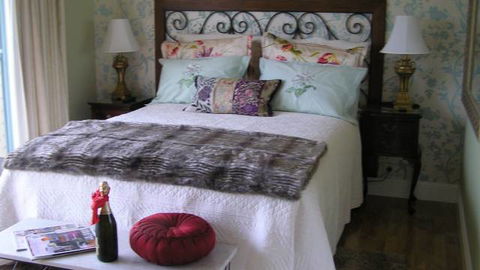 Gooromon Park Cottages - Accommodation Gold Coast 1