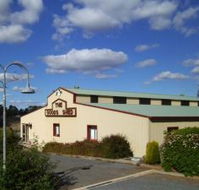 Neville Siding - Accommodation Gold Coast