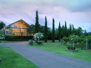 Hunter Valley Cooperage B And B - Accommodation Gold Coast 0
