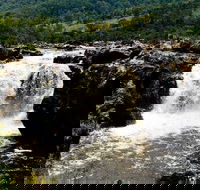 The Shack - Clarence Gorge - Accommodation Gold Coast