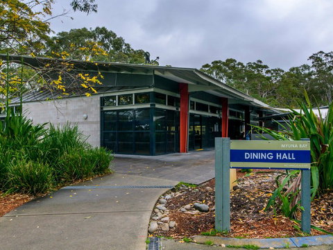 Myuna Bay Sport And Recreation Centre - Accommodation Gold Coast 8