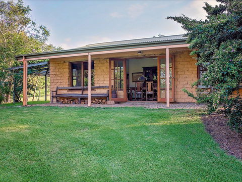 Narrawilly Cottages - Accommodation Gold Coast 3