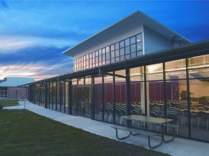 Tops Conference Centre And Accommodation - Accommodation Gold Coast 6