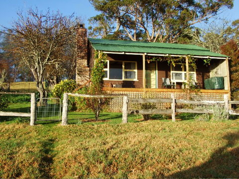 Fairview Farm Cottages - Accommodation Gold Coast 1