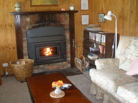 Fairview Farm Cottages - Accommodation Gold Coast 2