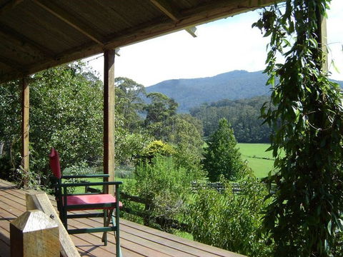 Fairview Farm Cottages - Accommodation Gold Coast 3