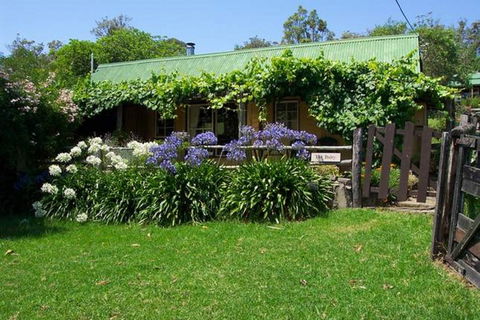 Fairview Farm Cottages - Accommodation Gold Coast 5