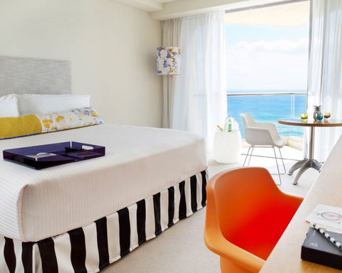 QT Gold Coast - Accommodation Gold Coast 2
