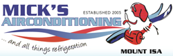 Mick's Airconditioning & Property Maintenance - Gold Coast 4U 0