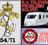 PinkTronix-RV TV Specialist - Gold Coast 4U