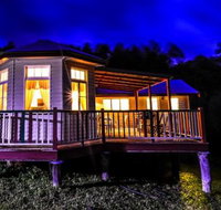 Noosa Avalon Farm Cottages - Accommodation Gold Coast