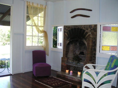 Noosa Avalon Farm Cottages - Accommodation Gold Coast 11