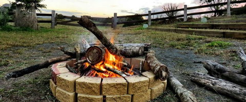 Noosa Avalon Farm Cottages - Accommodation Gold Coast 1