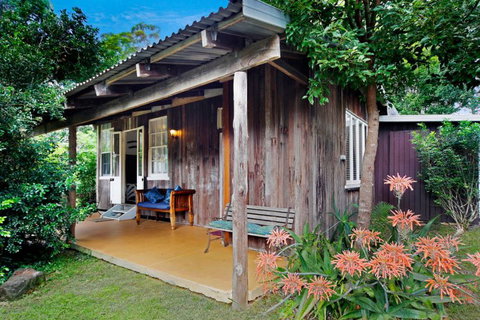 Noosa Avalon Farm Cottages - Accommodation Gold Coast 12