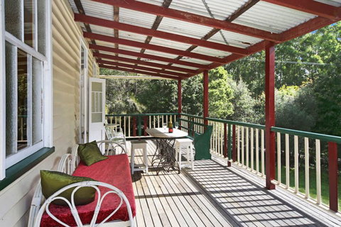 Noosa Avalon Farm Cottages - Accommodation Gold Coast 2