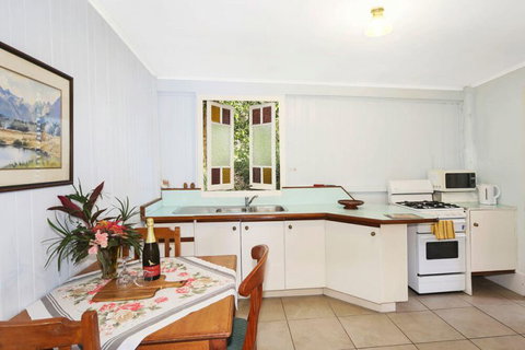 Noosa Avalon Farm Cottages - Accommodation Gold Coast 13