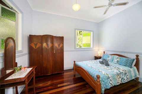 Noosa Avalon Farm Cottages - Accommodation Gold Coast 5