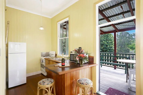 Noosa Avalon Farm Cottages - Accommodation Gold Coast 15