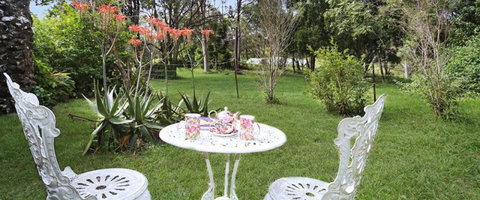 Noosa Avalon Farm Cottages - Accommodation Gold Coast 7