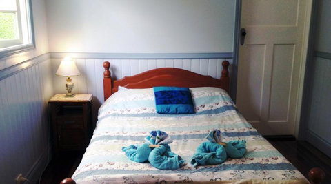 Noosa Avalon Farm Cottages - Accommodation Gold Coast 8