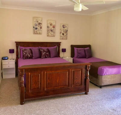 Bellmere On Richards - Accommodation Gold Coast 4