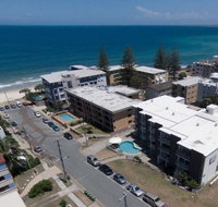 Merrima Court Holiday Apartments - Accommodation Gold Coast