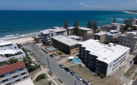 Merrima Court Holiday Apartments - Accommodation Gold Coast 0