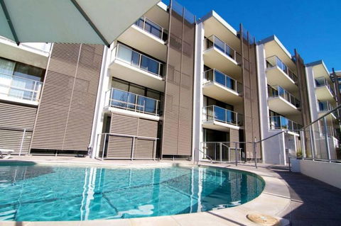 Merrima Court Holiday Apartments - Accommodation Gold Coast 1