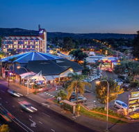 Arkaba Hotel - Accommodation Gold Coast