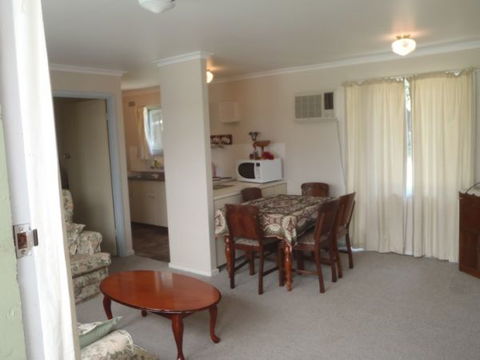 Bush Haven Cottages - Accommodation Gold Coast 2