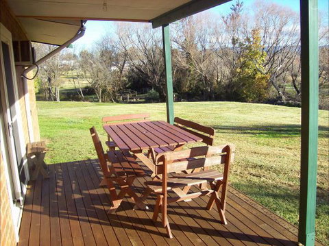 Colonial Inn Guest Rooms - Accommodation Gold Coast 6