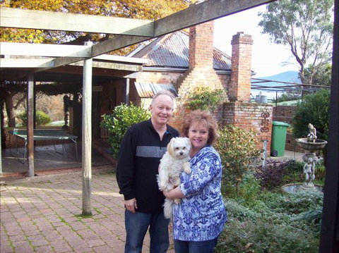 Colonial Inn Guest Rooms - Accommodation Gold Coast 8