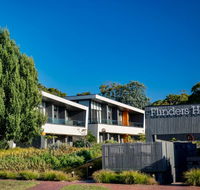 Flinders Hotel - Accommodation Gold Coast