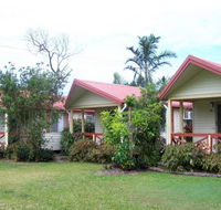 Flying Fish Point Tourist Park - Accommodation Gold Coast
