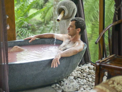 Gaia Retreat And Spa - Accommodation Gold Coast 2