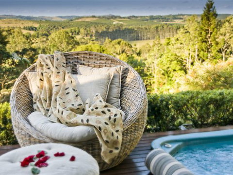 Gaia Retreat And Spa - Accommodation Gold Coast 3