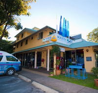 Stradbroke Island YHA - Accommodation Gold Coast