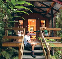 Cape Tribulation  - Accommodation Gold Coast