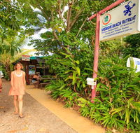 Mission Beach Retreat YHA - Accommodation Gold Coast