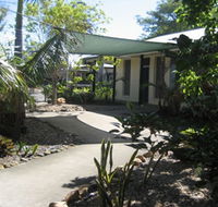Rockhampton YHA - Accommodation Gold Coast