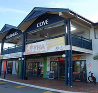 Surfers Paradise YHA Main Beach - Accommodation Gold Coast