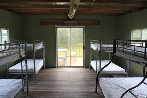 Mt Barney Retreat - Maroon - Accommodation Gold Coast 2