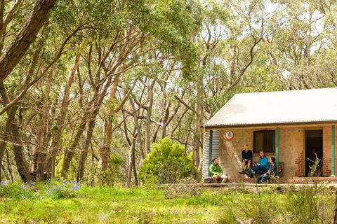 Mt Lofty YHA - Accommodation Gold Coast 0