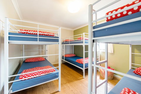 Mt Lofty YHA - Accommodation Gold Coast 3