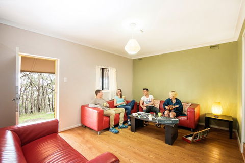 Mt Lofty YHA - Accommodation Gold Coast 4