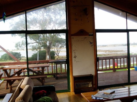 Bridport YHA - Gold Coast 4U 0