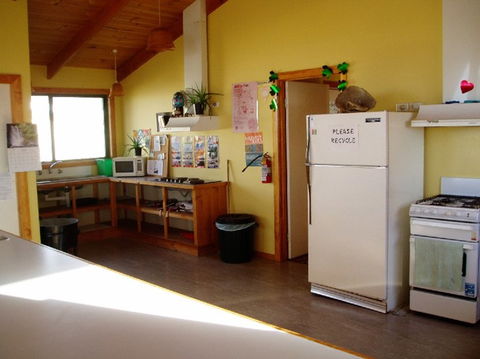 Bridport YHA - Gold Coast 4U 1